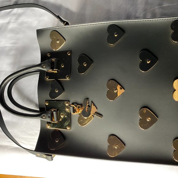 sophie Hulme handbag - Picture 7 of 10